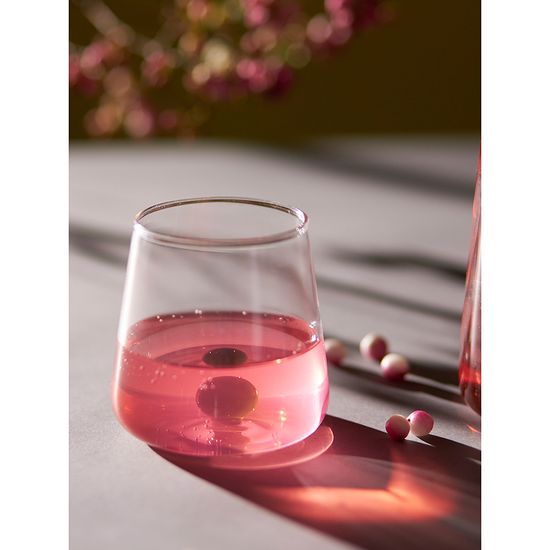 Набор стаканов orb, 400 мл, 4 шт.