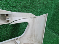 Бампер передний JAC N120 (2016-н.в.)