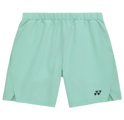 Теннисные шорты Yonex RG - clear mint