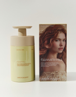 Шампунь имбирный для роста волос 500 мл