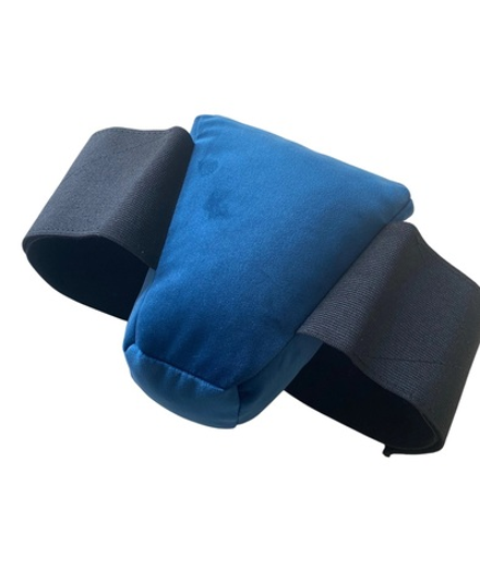 Широкий мягкий абдуктор на резинке