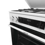 Комбинированная плита Gorenje GK6C5WF