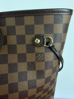 Сумка Louis Vuitton Neverfull MM