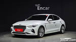 Genesis G70 2.0T AWD (12.2019)
