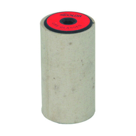 Роторная фетровая щетка  SOLDA Felt Roto, 100 мм