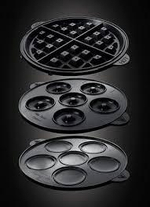 Мультимейкер Russell Hobbs 24620-56 красный