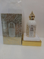 Attar Collection CRYSTAL LOVE FOR HER (duty free парфюмерия)