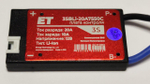 Плата контроля ET 3SBLi-30A7550C