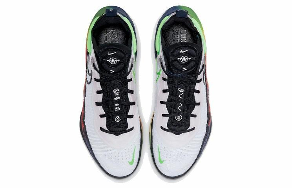 Кроссовки Nike Air Zoom G.T. Run Ep Tpu