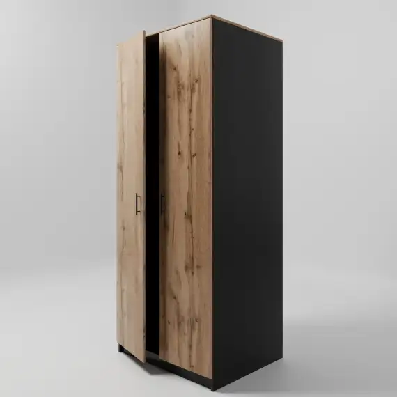 Шкаф для одежды Атмосфера AZ 23