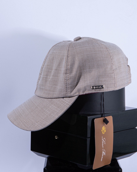 Бейсболка Loro Piana