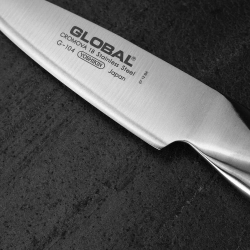 Global Нож для чистки кожуры G-Handle 10 см