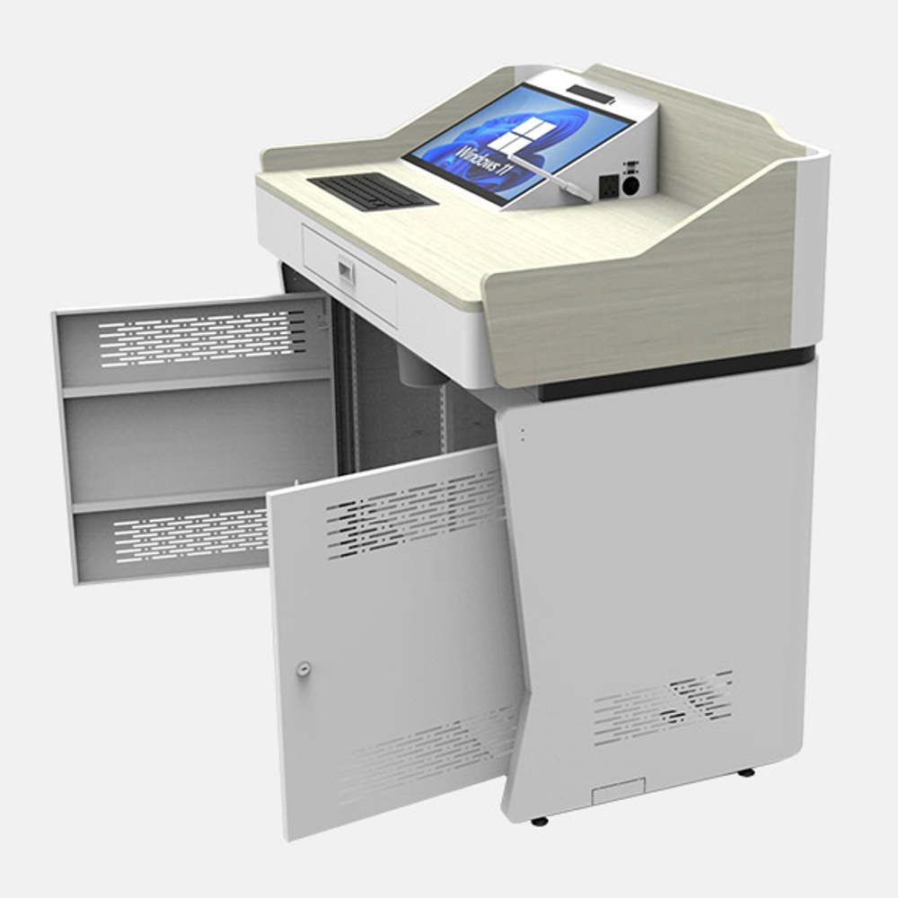 Умный лекционный стол Focus Smart Lecture Table SP30 3.0
