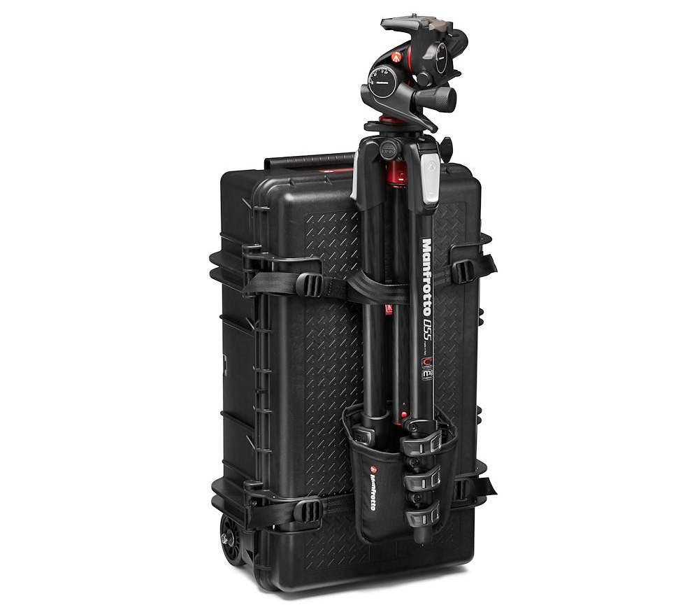 Дорожный кейс Manfrotto Pro Light Reloader Tough-55 High Lid
