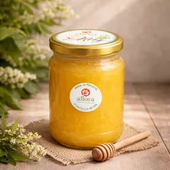 Мед Луговой / 650 гр