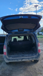 Toyota Probox (правый руль) 1.3 DX Comfort