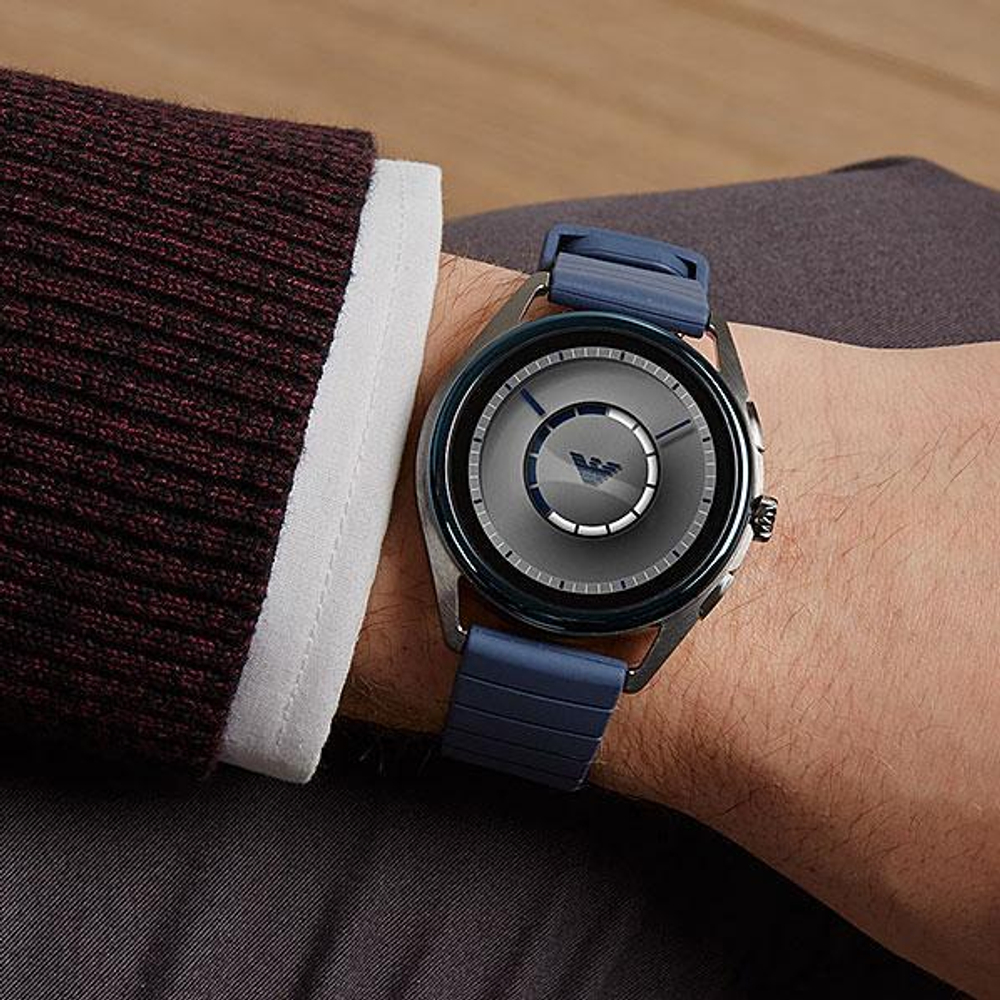 Мужские наручные часы Emporio Armani ART5008