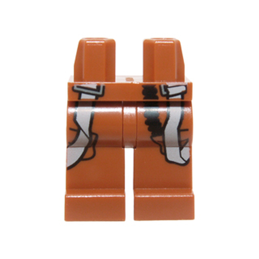 Ноги от Пилота-Повстанца 970c00pb0453