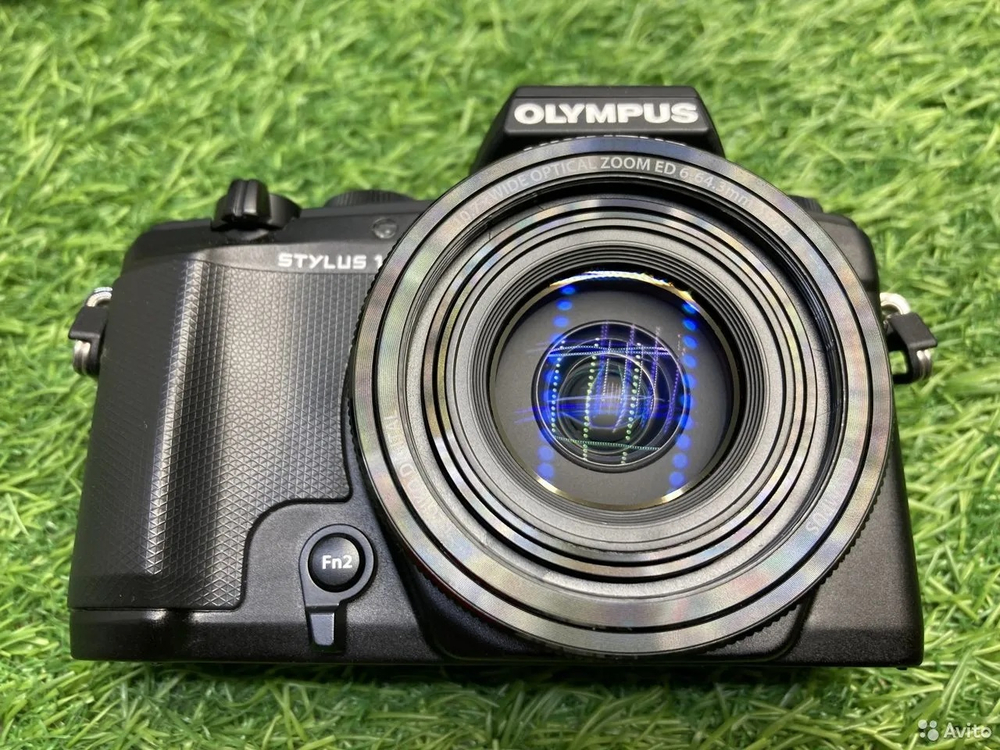 Olympus Stylus 1 Покупка/Продажа