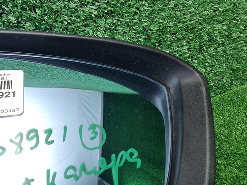 Зеркало правое Geely Atlas Pro (2021-н.в.) 10 конт