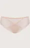 Трусы-бразилиана Nocturn 03 Brazyliany Beige