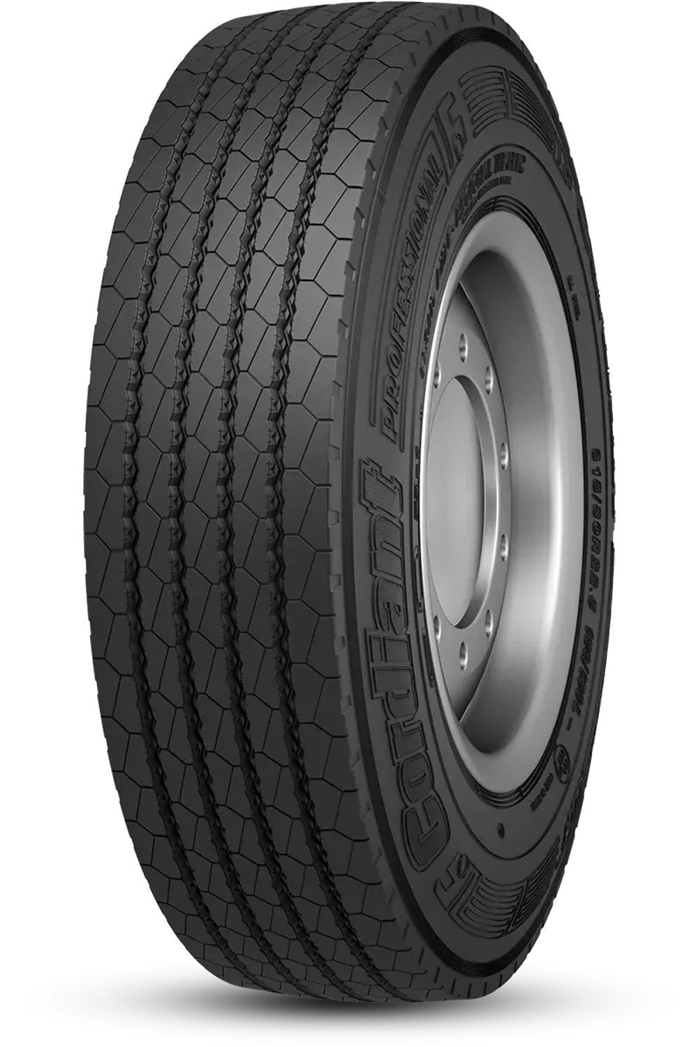 Грузовая шина 215/75R17.5 TL 361972064