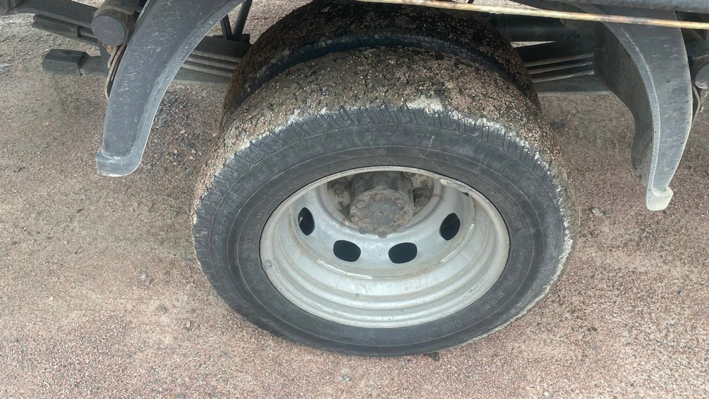 GAZ GAZELLE NEXT Бортовой (Евроборт) 2824DH (Евроборт, Дизельный, 2,5 л, 150 л.с.)