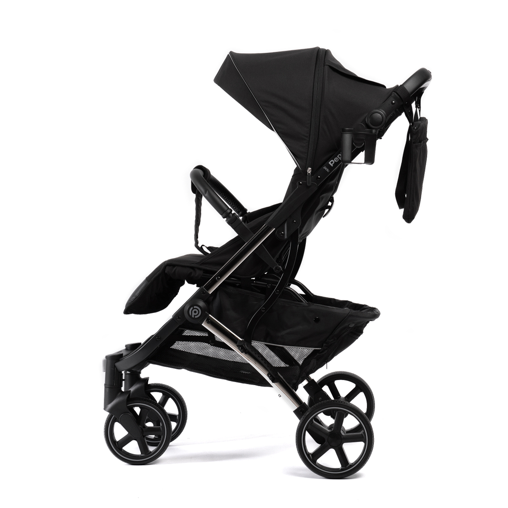 Прогулочная коляска Peppy Polo 2.0
