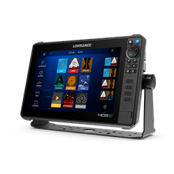 Эхолот LOWRANCE HDS-12 PRO
