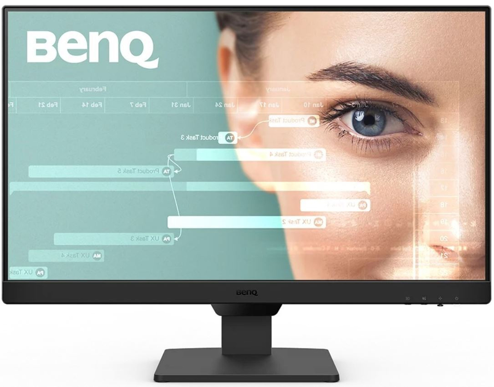 Монитор 23,8" BenQ GW2490E