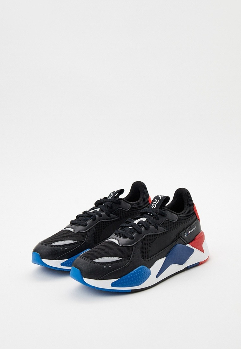 Кроссовки мужские PUMA BMW MMS RS-X