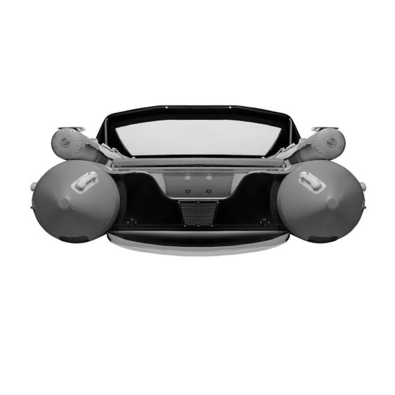 Лодка ПВХ GLADIATOR E420X