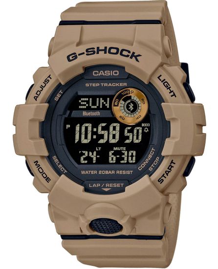 Наручные часы Casio G-Shock GBD-800UC-5ER