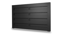 Забор Ранчо DUAL