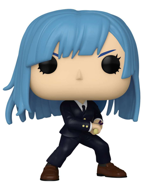 Фигурка Funko POP! Animation Jujutsu Kaisen Kasumi Miwa (1642) 80279