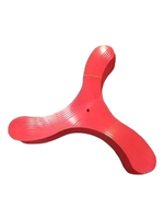 Бумеранг для зимней удочки на форель / Подставка под удочку /3 штуки