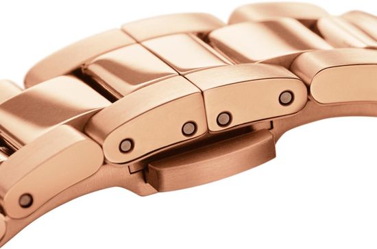 Женские часы Daniel Wellington Iconic Link 28 мм DW00100214