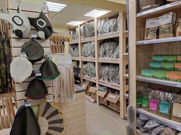 Продавец-консультант в розничный магазин