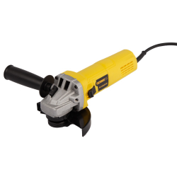 Угловая шлифовальная машина TECHNICOM TC-EAG125, 750Вт, 220В, 11000 об/мин, диск 125мм