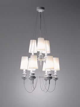 люстра  jaime hayon josephine  9