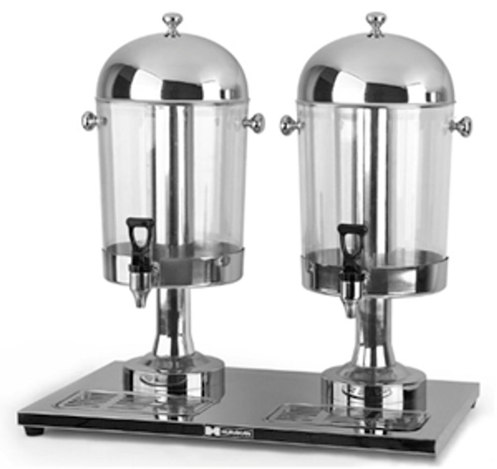 Диспенсер Напитков Hurakan Hkn-Db82