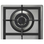 Газовая варочная панель Korting HG 365 CTX