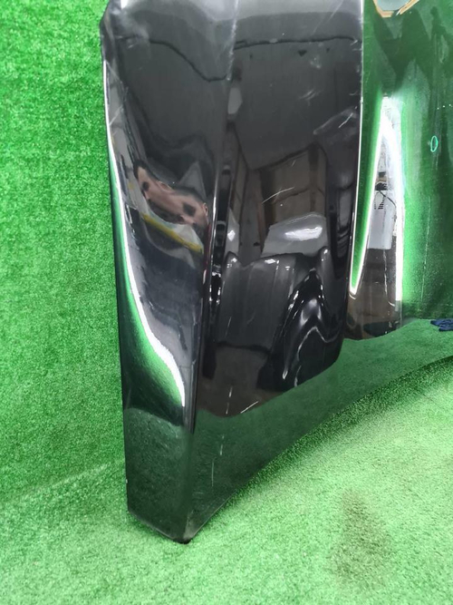 Капот Mercedes GLS x167 (2019-н.в.)