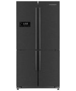 Холодильник Kuppersberg NMFV 18591 DX фото 