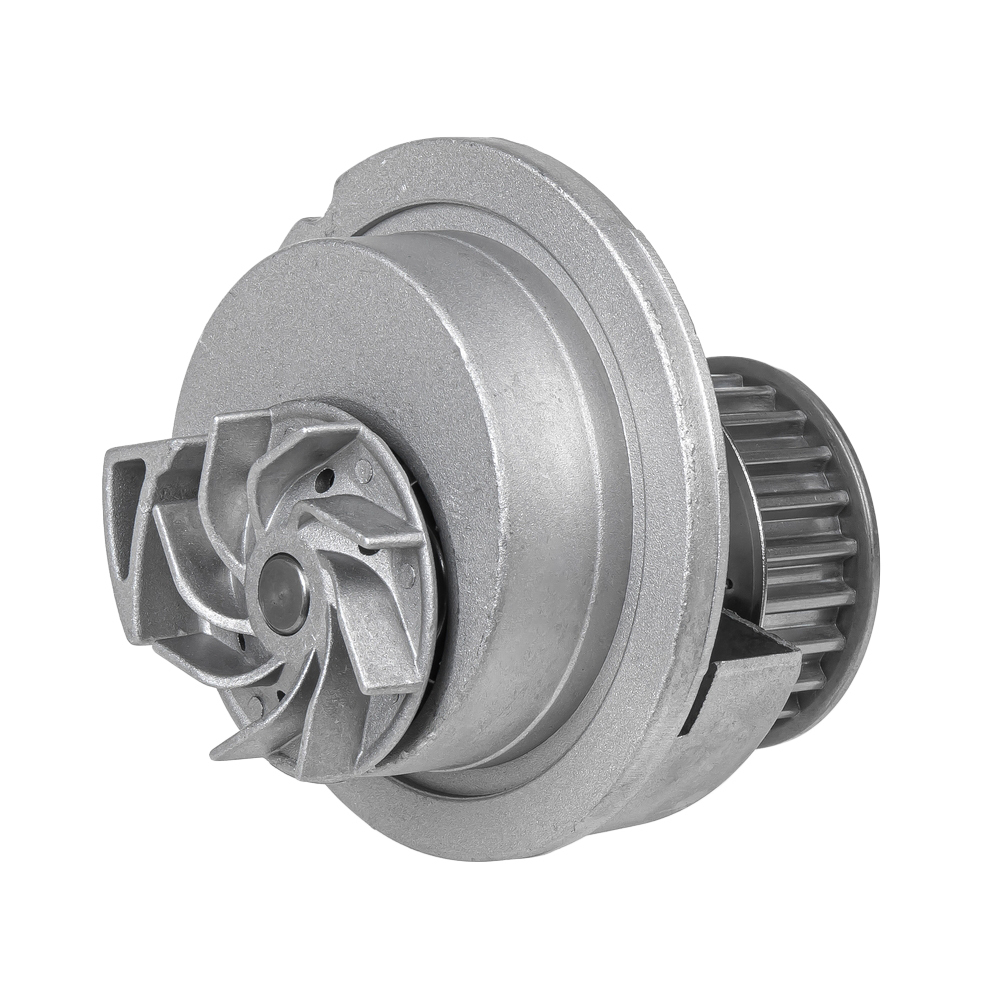 Помпа, водяной насос OPEL Astra G/H/Corsa C/Vectra B/C/Zafira A 1.8L GANZ GIF02105