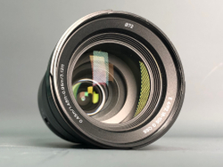 Sony 18-105mm 4 G OSS Sony E