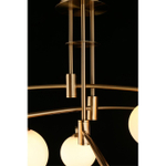 Потолочная люстра Aployt Ewelina APL.621.07.06