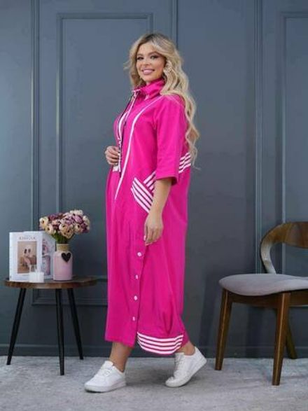 Платье "Моррис-2" Fabrika