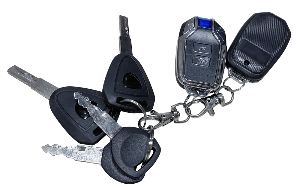 Электроскутер Iconbit FIRELIGHT