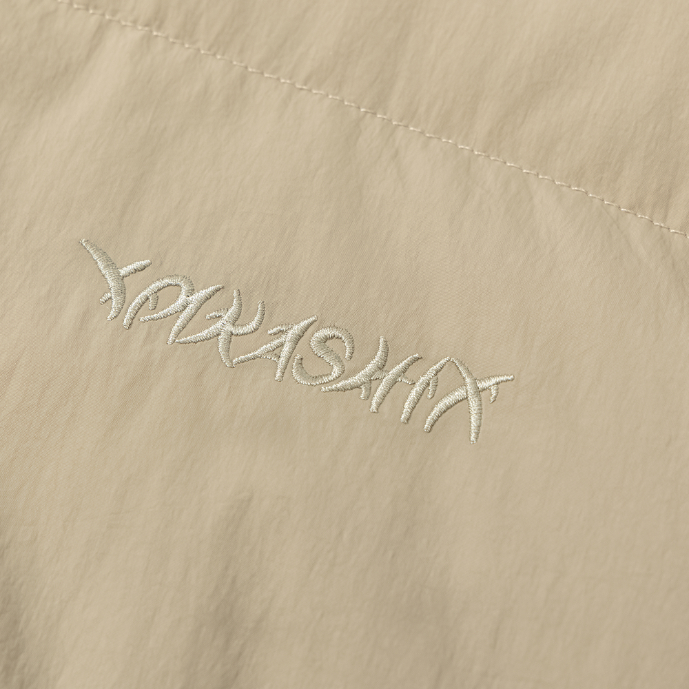 Пуховик YMKASHIX HTF Logo